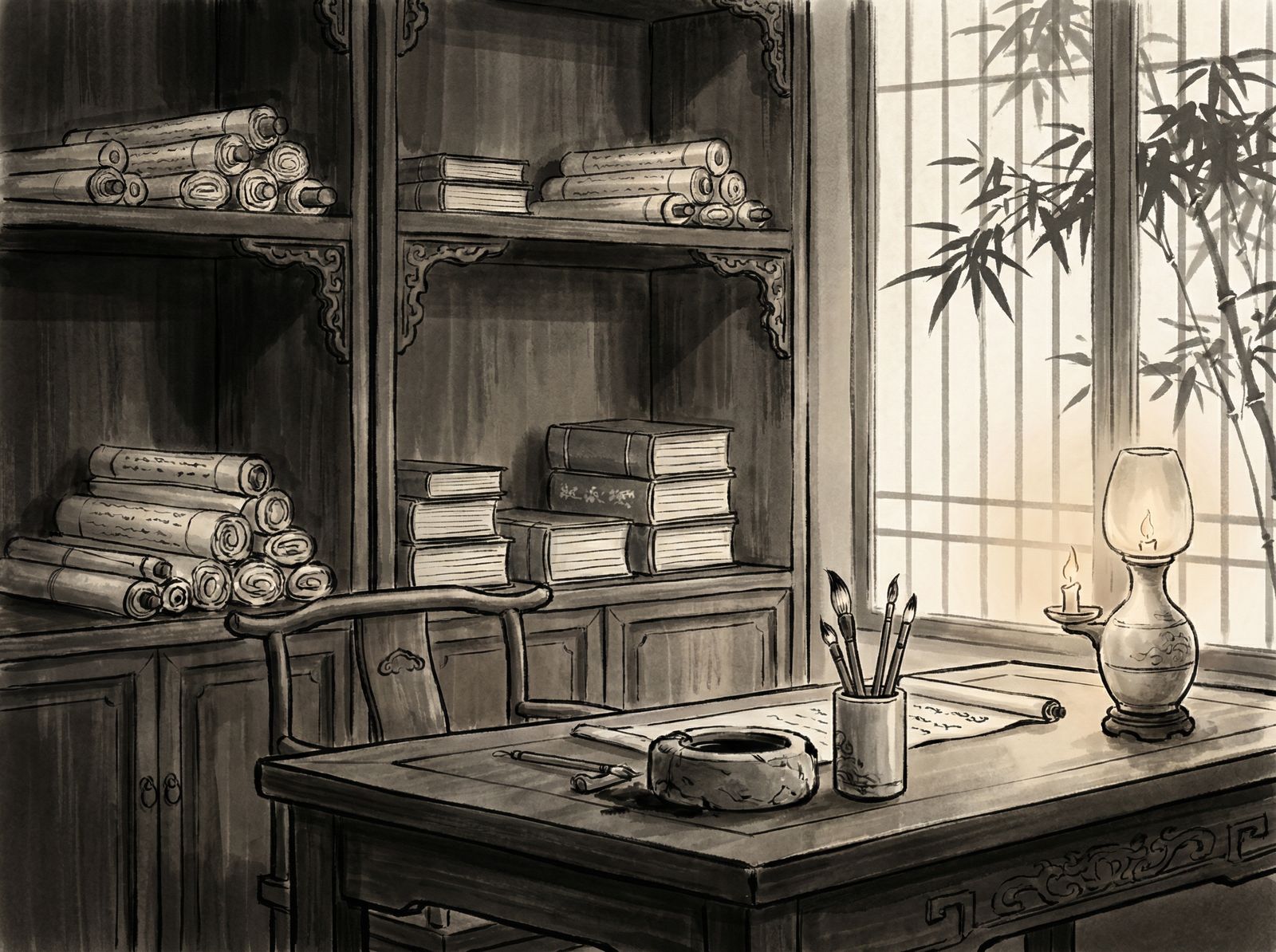 91网 品牌故事 东方文化书房 www.8pk9yw.cn