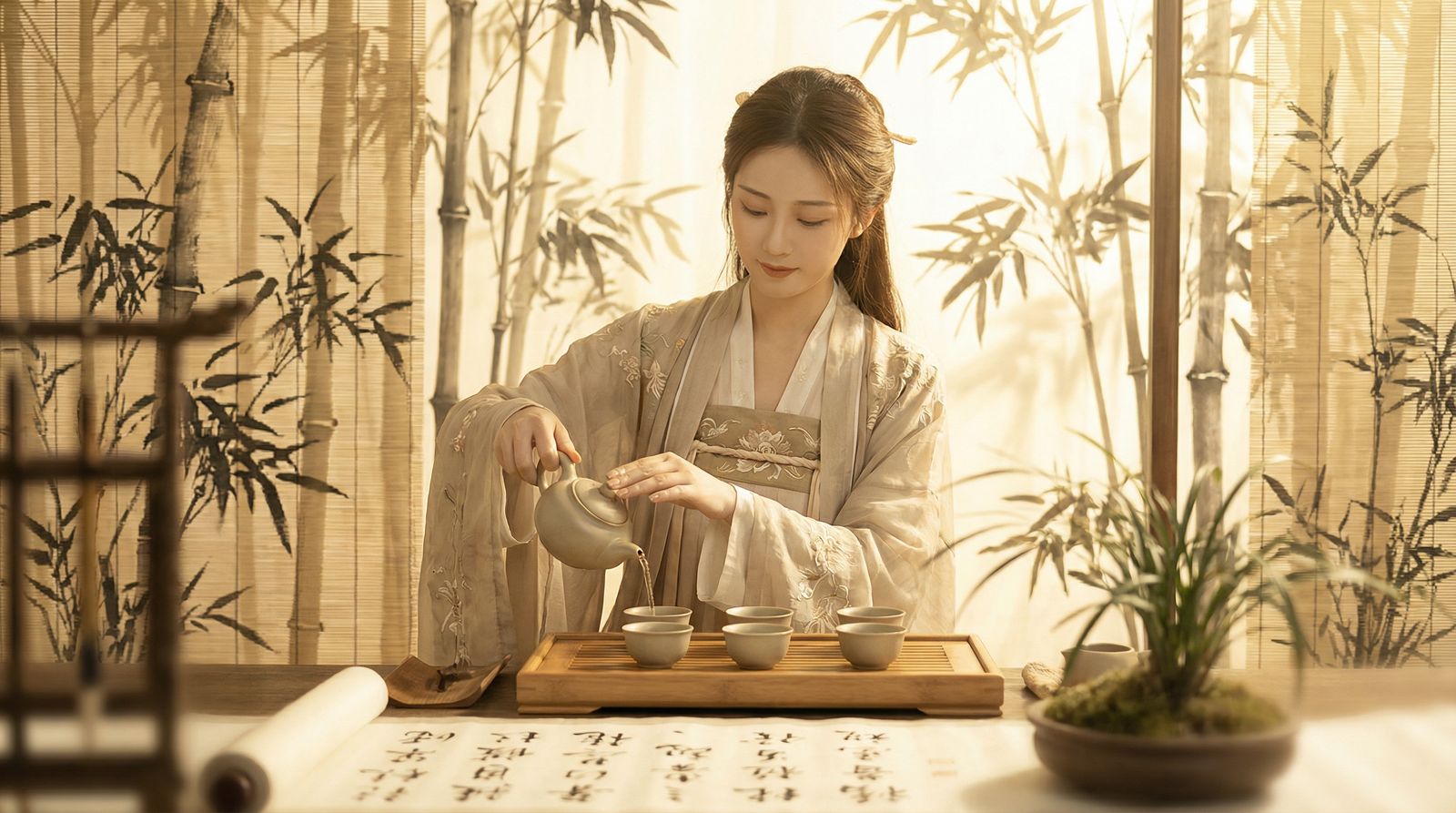 91网 传统茶道视频教程 www.8pk9yw.cn