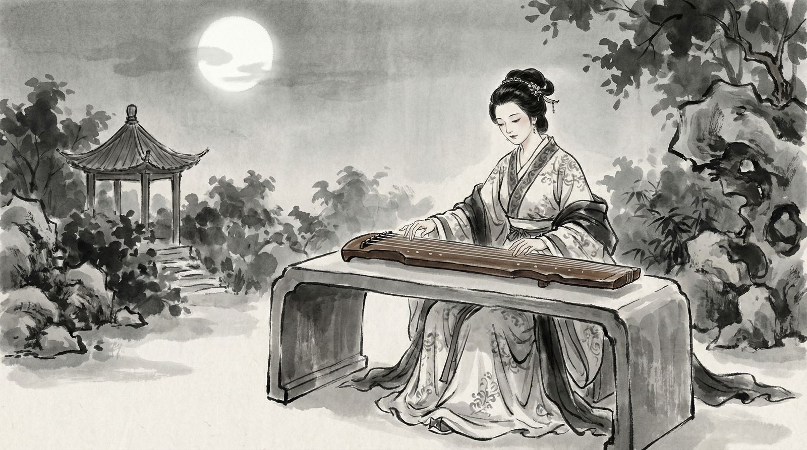 91网 古琴音乐视频 www.8pk9yw.cn