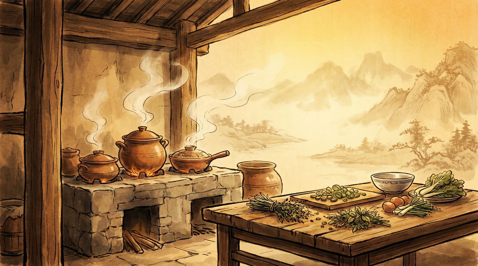 91网 传统美食视频教程 www.8pk9yw.cn